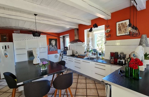 Concarneau House | Rental Charming house Concarneau available from July 31 to August 14, 2022