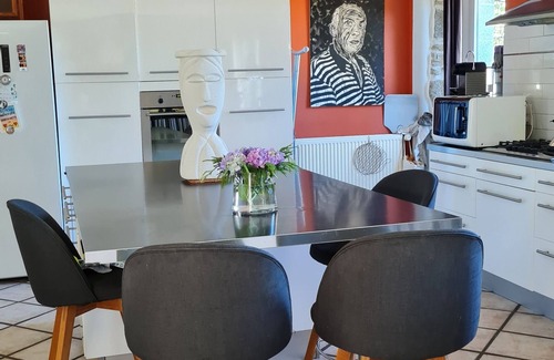 Concarneau House | Rental Charming house Concarneau available from July 31 to August 14, 2022