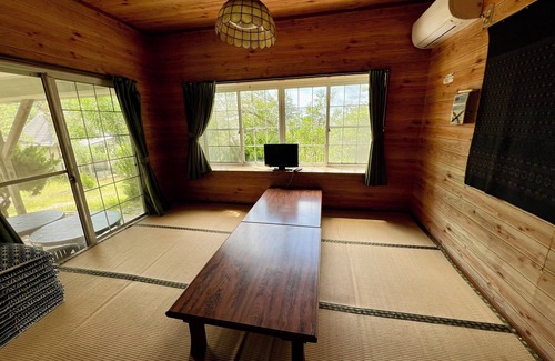 Kyotango House | Rental cottage Santorope