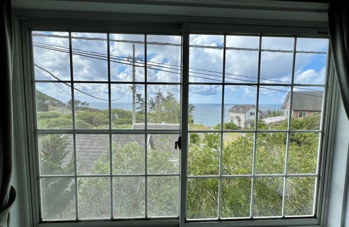 Kyotango House | Rental cottage Santorope