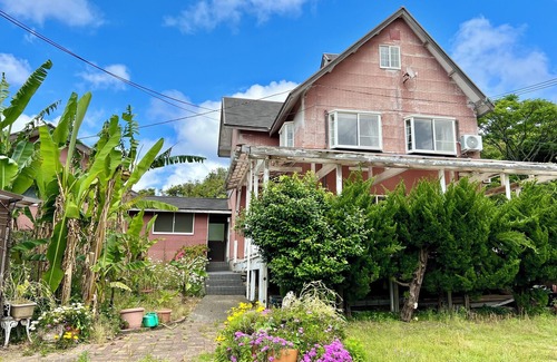 Kyotango House | Rental cottage Santorope