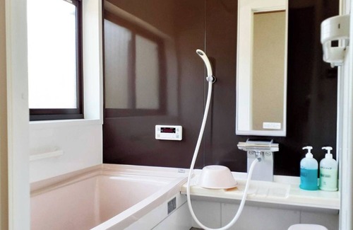 Nikko Hotel | Rental detached houseSunmore Building No2Room/Nikko Tochigi