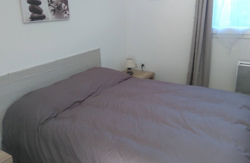 Cendras House | RENTAL DOMAINE DE LA BAUME - "LE MOULIN"