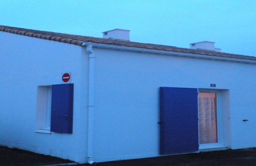 Saint-Hilaire-de-Riez House | RENTAL HOUSE VENDEE