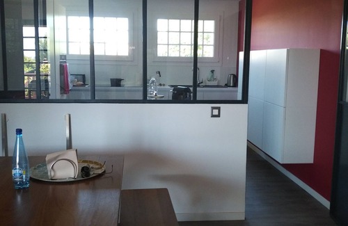Saint-Jean-de-Luz House | Rental House Basque Saint Jean de Luz mountain view