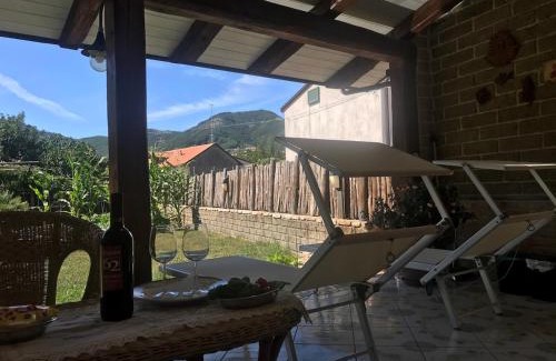 Bomerano Apartment | Rental House I Gelsomini