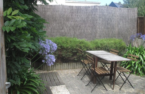 Paimpol House | RENTAL HOUSE PAIMPOL SEASIDE NEAR TOWN CENTER AND PORT