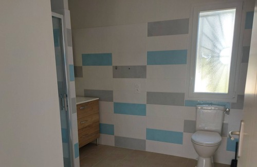 Sainte-Livrade-sur-Lot House | Rental in the countryside for 2 people, from €57 per night