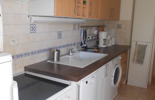 Saint-Marc-sur-Mer Apartment | Rental in St Marc sur mer in Loire Atlantique for 4 people