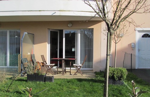 Saint-Marc-sur-Mer Apartment | Rental in St Marc sur mer in Loire Atlantique for 4 people