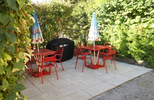 Foncine-le-Haut Cottage | rental in the countryside in a quiet location