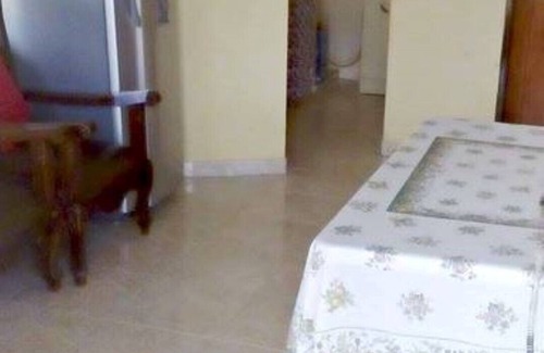 Bocachica Cottage | RENTAL JILYMAR CABIN. SANTANA BARÚ