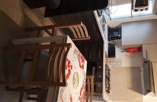 La Cote Radieuse House | Rental Mobile home new 6 to 8 people