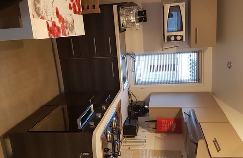 La Cote Radieuse House | Rental Mobile home new 6 to 8 people