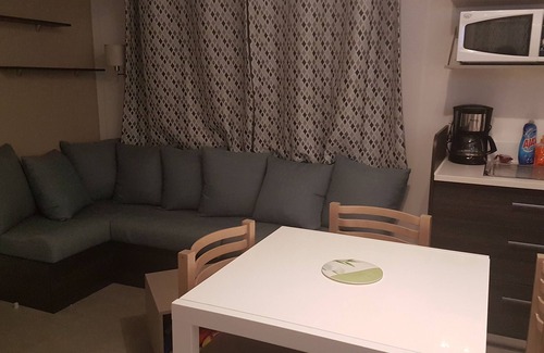 La Cote Radieuse House | Rental Mobile home new 6 to 8 people