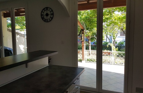 Monteux House | Rental Monteux