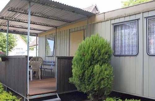 Samtens Apartment | Rental - Rügen-Fewo 293