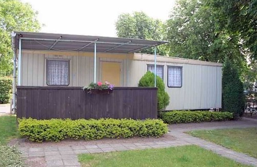 Samtens Apartment | Rental - Rügen-Fewo 293