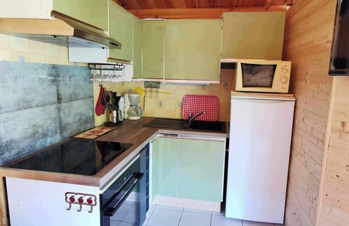 Thueyts Ski Chalet | Rental thueyts