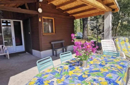 Thueyts Ski Chalet | Rental thueyts