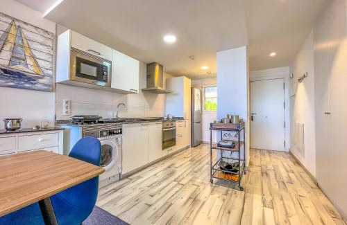 Adeje Apartment | Rentaliday La Barquita