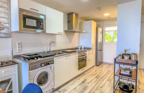 Adeje Apartment | Rentaliday La Barquita