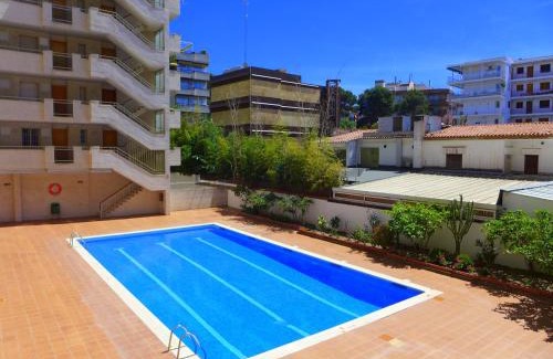 Salou City Centre Apartment | Rentalmar Decathlon