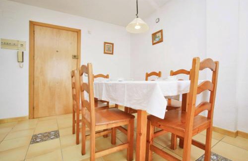 Salou City Centre Apartment | Rentalmar Decathlon