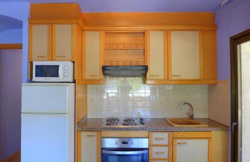 Salou City Centre Apartment | Rentalmar Diplomatic Park