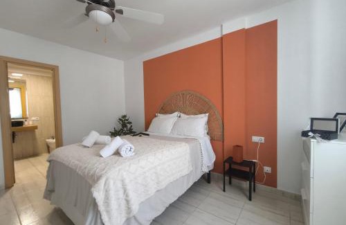 Complejo turistico Amarilla Golf Apartment | RenTenerife Magec Swing & Sun Amarilla Golf