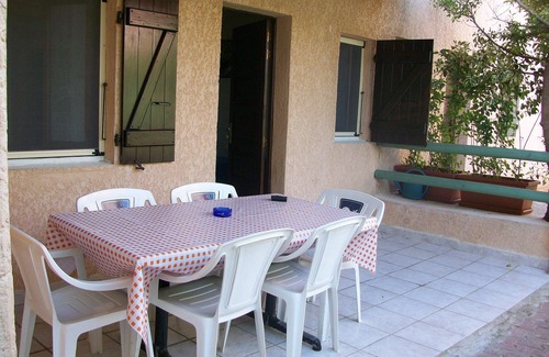 Cargese Apartment | Renting an apartment T3 located in a quiet area of ​Cargese
