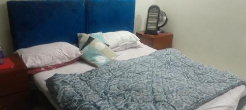 Loralai District House | Renting Rooms