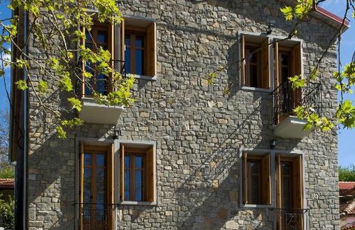 Sofades House | Rentinia Inn