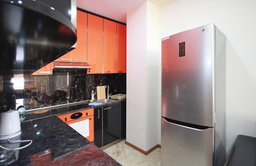 Kentron Apartment | RentInnYerevan Apartments wit one bedroom on Pavstos Buzand 13 street
