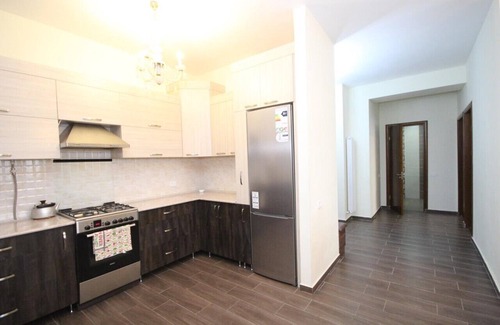 Kentron Apartment | RentInnYerevan apartments with 2 bedrooms on Nalbandyan 4/3 street