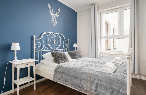 Ursynow Apartment | RentPlanet - Apartament Dunikowskiego