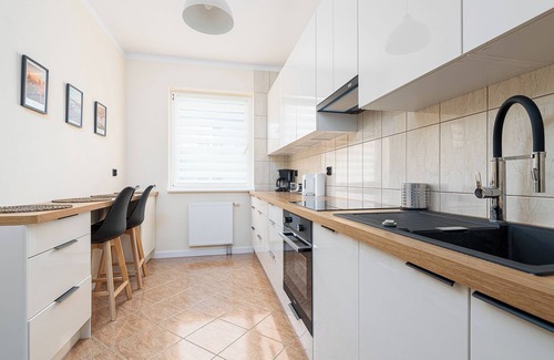 Wola Apartment | RentPlanet - Apartament Ulrychów