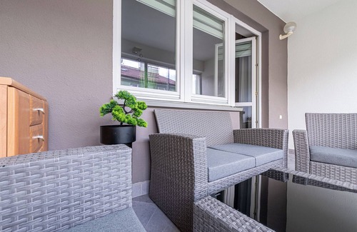 Wola Apartment | RentPlanet - Apartament Ulrychów