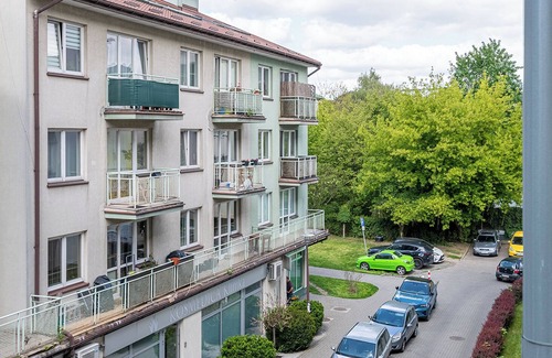 Wola Apartment | RentPlanet - Apartament Ulrychów