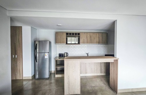 San Salvador de Jujuy Apartment | RentUp - Moderno y luminoso departamento