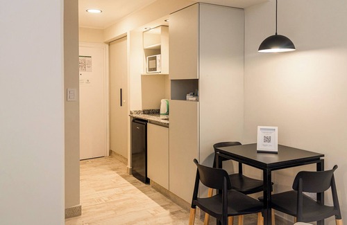 Salta Apartment | RentUp Suites Salta