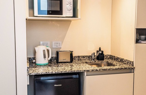 Salta Apartment | RentUp Suites Salta