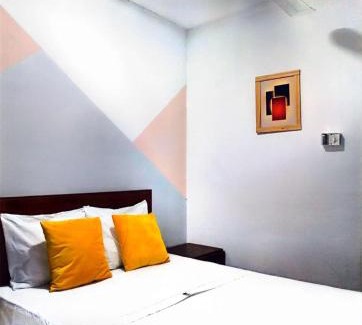 Tarapoto Hotel | RentvistaVerde