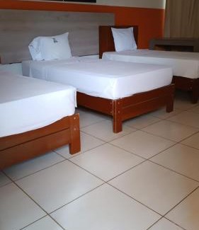 Tarapoto Hotel | RentvistaVerde