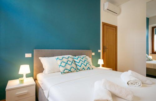 Pisa Apartment | Rentwin - Little Bright Home