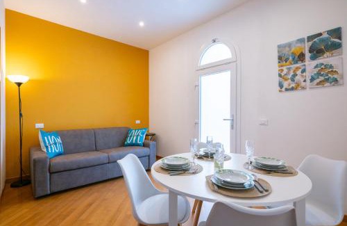 Pisa Apartment | Rentwin - Little Bright Home
