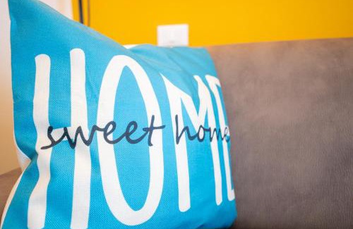 Pisa Apartment | Rentwin - Little Bright Home