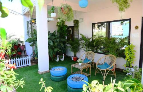 Kishanganj Hotel | Renuka Luxury Stay