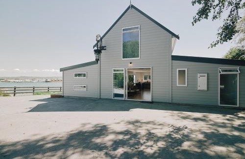 Whangarei Heads House | Reotahi Bolthole