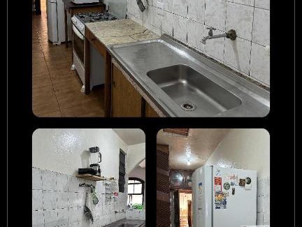 Ouro Preto House | República Ama-Zonas